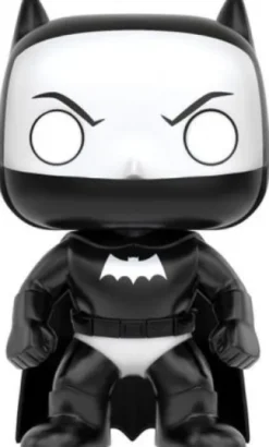 Batman Négatif