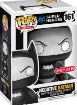 Batman Négatif