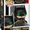 Batman Ninja