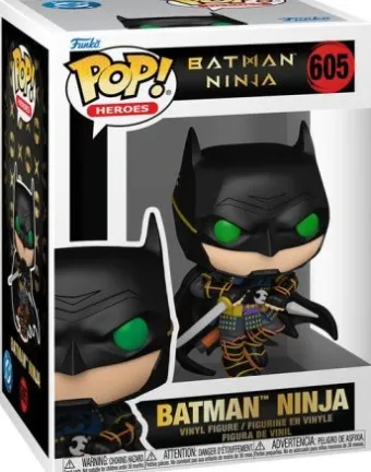 Batman Ninja