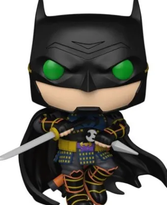 Batman Ninja