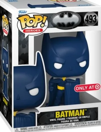 Batman (One Million)