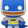 Batman pain d'épices