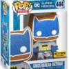 Batman pain d'épices - Diamant
