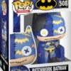 Batman (Patchwork)
