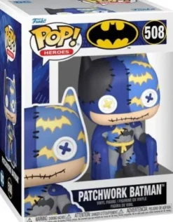 Batman (Patchwork)