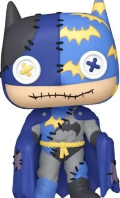 Batman (Patchwork)