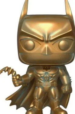 Batman - Patine