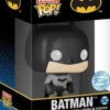 Batman (Pocket) - T-Shirt