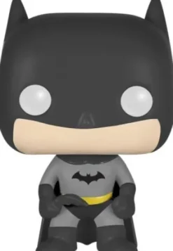 Batman (Pocket) - T-Shirt