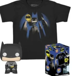 Batman (Pocket) - T-Shirt