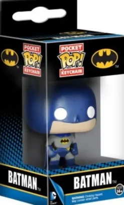 Batman - Porte-clés