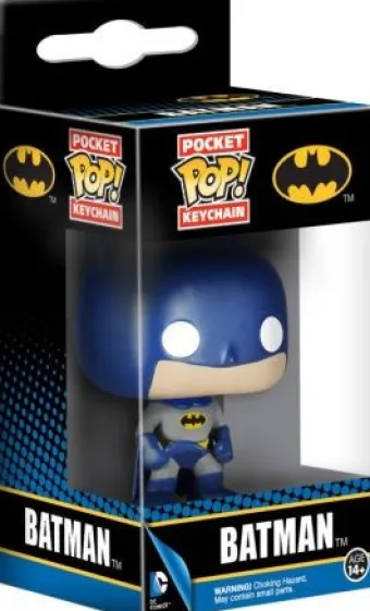 Batman - Porte-clés