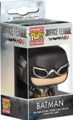 Batman - Porte-clés