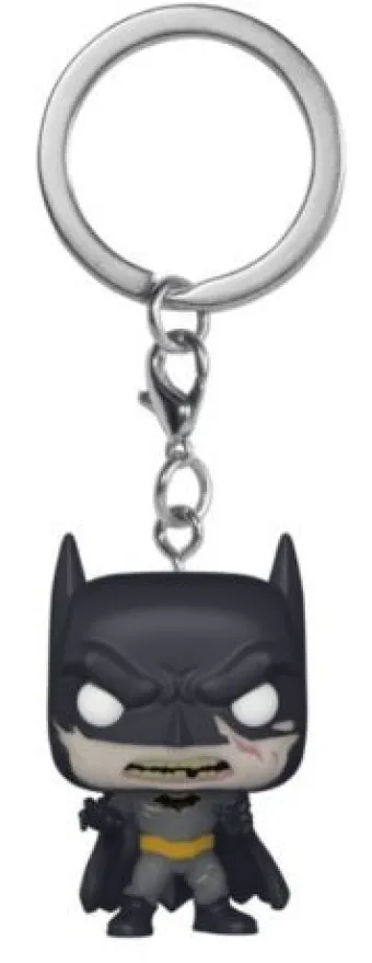 Batman - Porte clés