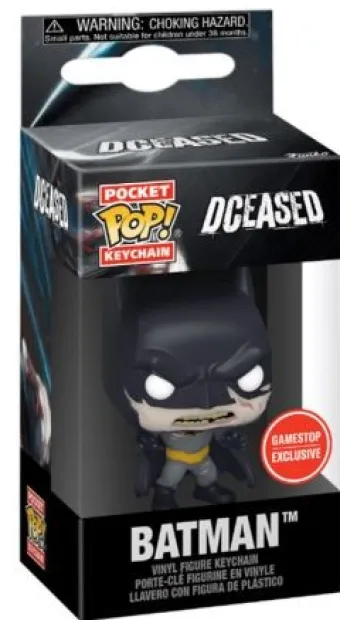 Batman - Porte clés