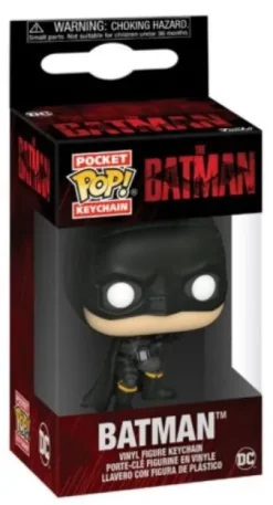 Batman - Porte clés