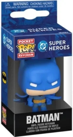 Batman - Porte-clés