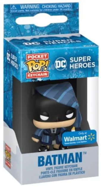 Batman - Porte-clés