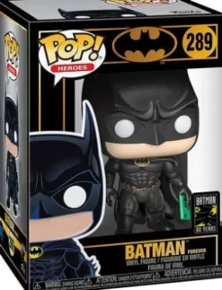 Batman Pour Toujours