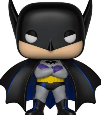 Batman Première Apparence - T-Shirt
