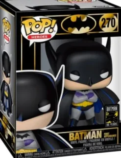 Batman Première Apparence - T-Shirt