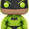 Batman (Professeur Radium) - Brillant dans le noir