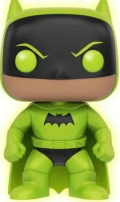 Batman (Professeur Radium) - Brillant dans le noir