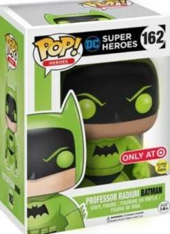 Batman (Professeur Radium) - Brillant dans le noir