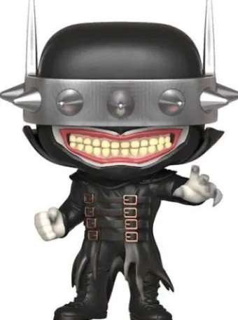 Batman qui Rit