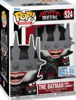 Batman qui Rit