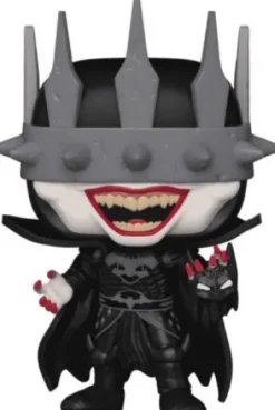 Batman qui Rit