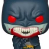 Batman Red Rain