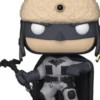 Batman Red Son