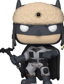 Batman Red Son