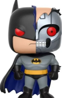 Batman (Robot) [avec Chase]