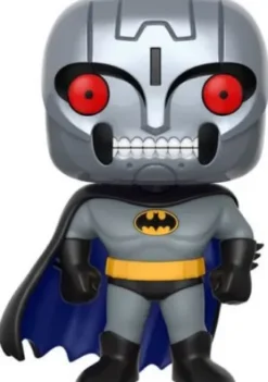 Batman (Robot) [avec Chase]