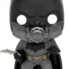 Batman sous-marin