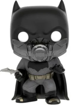 Batman sous-marin