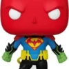 Batman / Superman Fusion