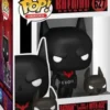 Batman (Terry Mcginnis) avec Ace