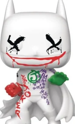 Batman (The Joker is Wild)