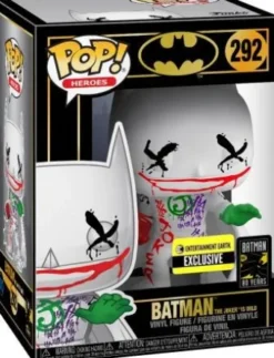 Batman (The Joker is Wild)