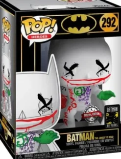 Batman (The Joker is Wild)