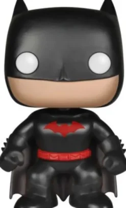 Batman (Thrillkiller)