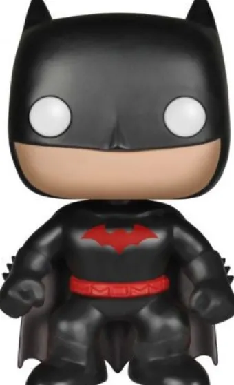 Batman (Thrillkiller)