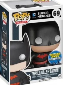 Batman (Thrillkiller)