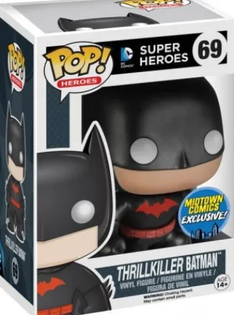 Batman (Thrillkiller)