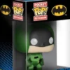 Batman Vert - Porte-clés