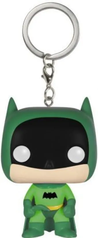 Batman Vert - Porte-clés
